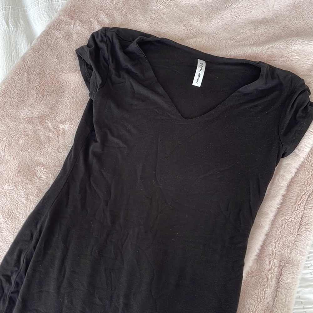 TSHIRT DRESS
